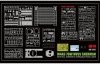 Rye Field Model 5042 M4A3 76W HVSS Sherman With full interior 1/35
